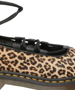 Elphie II ballet flat Leopard - Women's