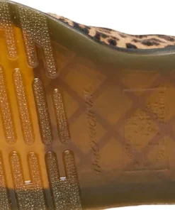 Elphie II ballet flat Leopard - Women's