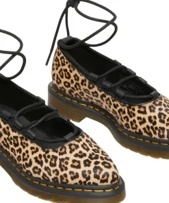 Elphie II ballet flat Leopard - Women's