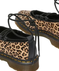 Elphie II ballet flat Leopard - Women's