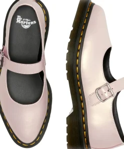 Elphie II leather mary jane shoes - Women's