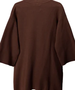 Elsa Open Front Cardigan - Women's