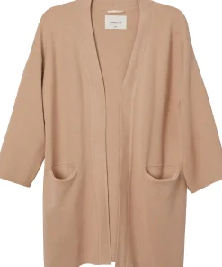 Elsa Open Front Cardigan - Women's