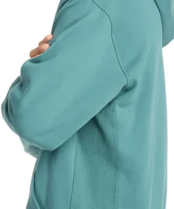 Embossed Varsity Hoodie - Men's