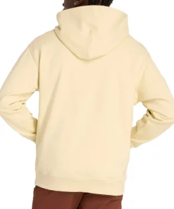 Embossed Varsity Hoodie - Men's