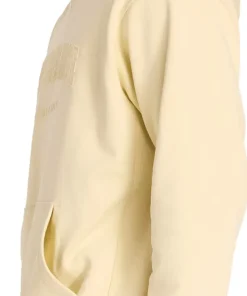 Embossed Varsity Hoodie - Men's