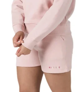 Embroidery Rossignol Sweatshirt - Women's