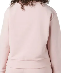 Embroidery Rossignol Sweatshirt - Women's
