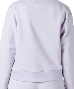 Embroidery Rossignol Sweatshirt - Women's