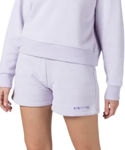 Embroidery Rossignol Sweatshirt - Women's
