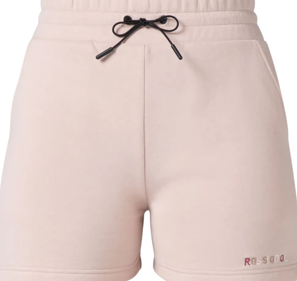 Embroidery Shorts - Women's