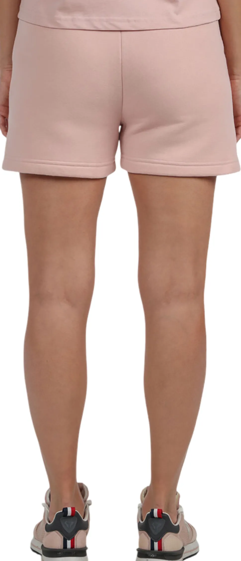 Embroidery Shorts - Women's