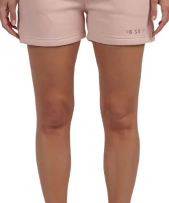 Embroidery Shorts - Women's