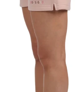 Embroidery Shorts - Women's