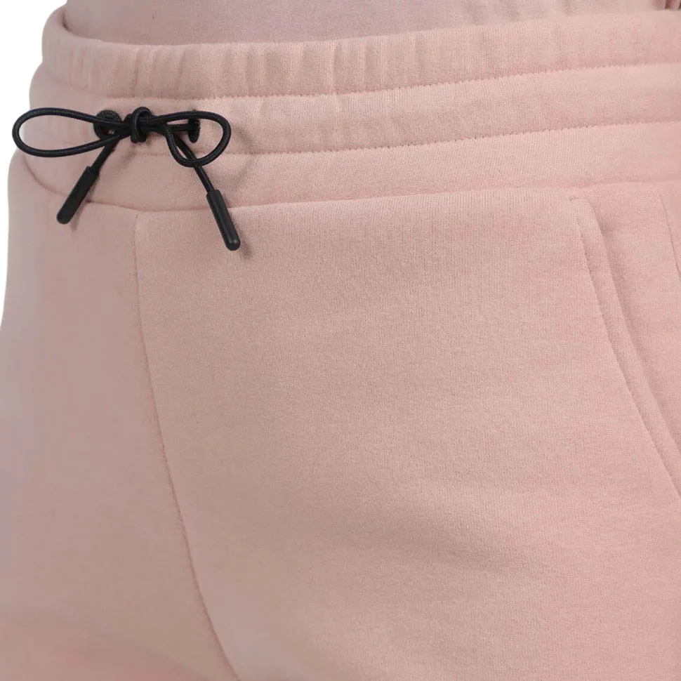 Embroidery Shorts - Women's