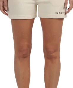 Embroidery Shorts - Women's