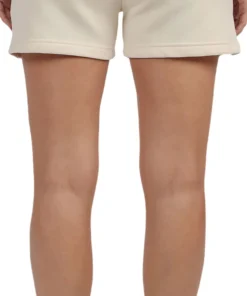 Embroidery Shorts - Women's