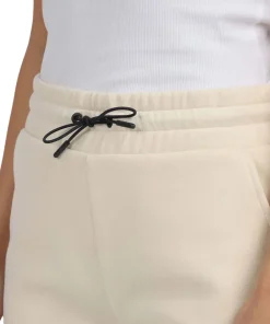 Embroidery Shorts - Women's
