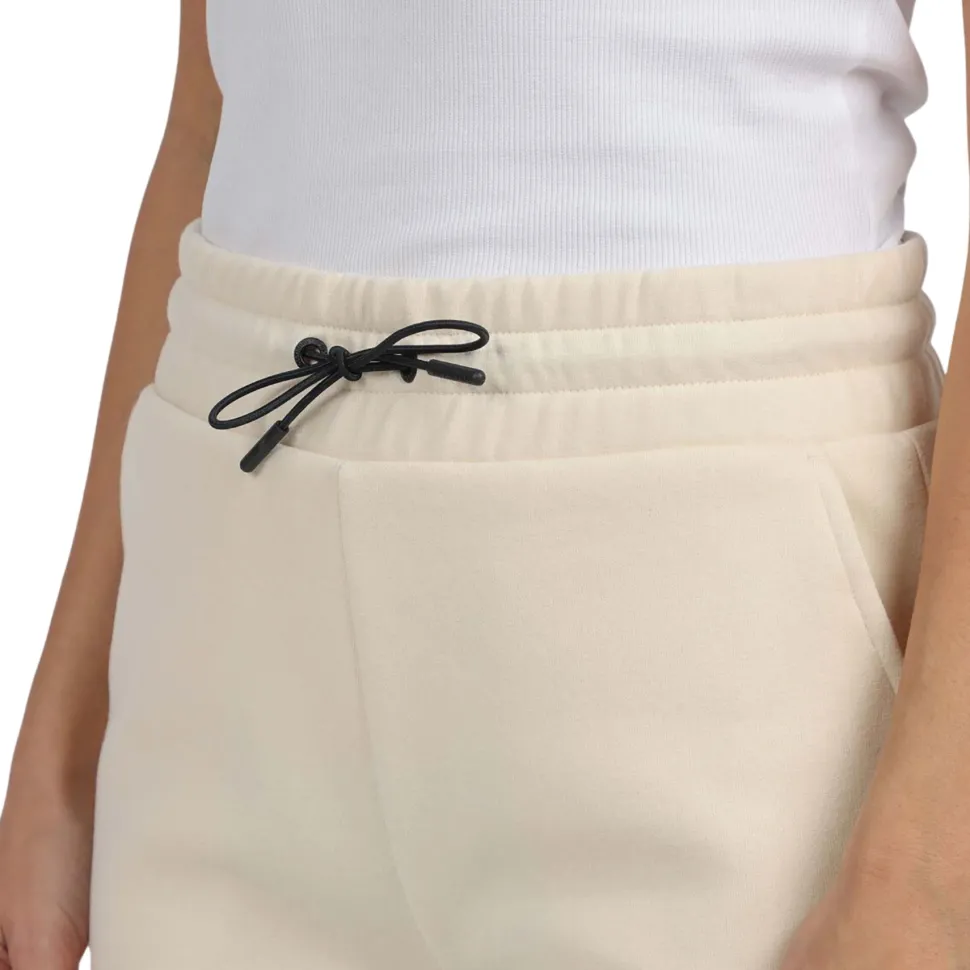 Embroidery Shorts - Women's