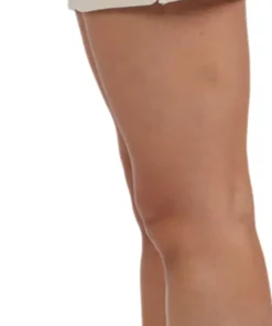 Embroidery Shorts - Women's