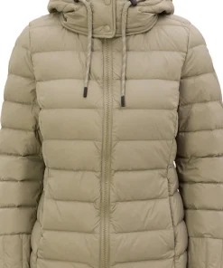 Emeline Down Jacket - Women's