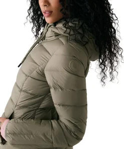 Emeline Down Jacket - Women's