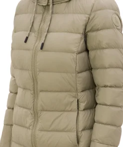 Emeline Down Jacket - Women's