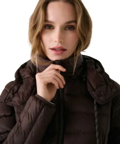 Emeline Down Jacket - Women's