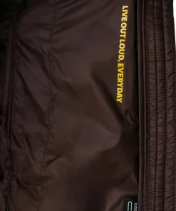 Emeline Down Jacket - Women's