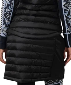 Emilie Down Vest - Women's