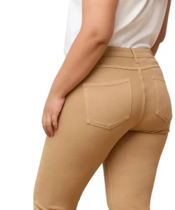 Emily Classic-Rise Slim Jeans 30" - Women's