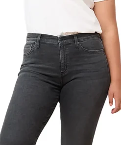 Emily Classic-Rise Slim Jeans 30" - Women's