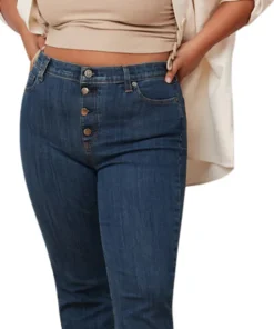 Emily Slim Fit Jeans - Women's