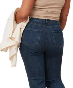 Emily Slim Fit Jeans - Women's