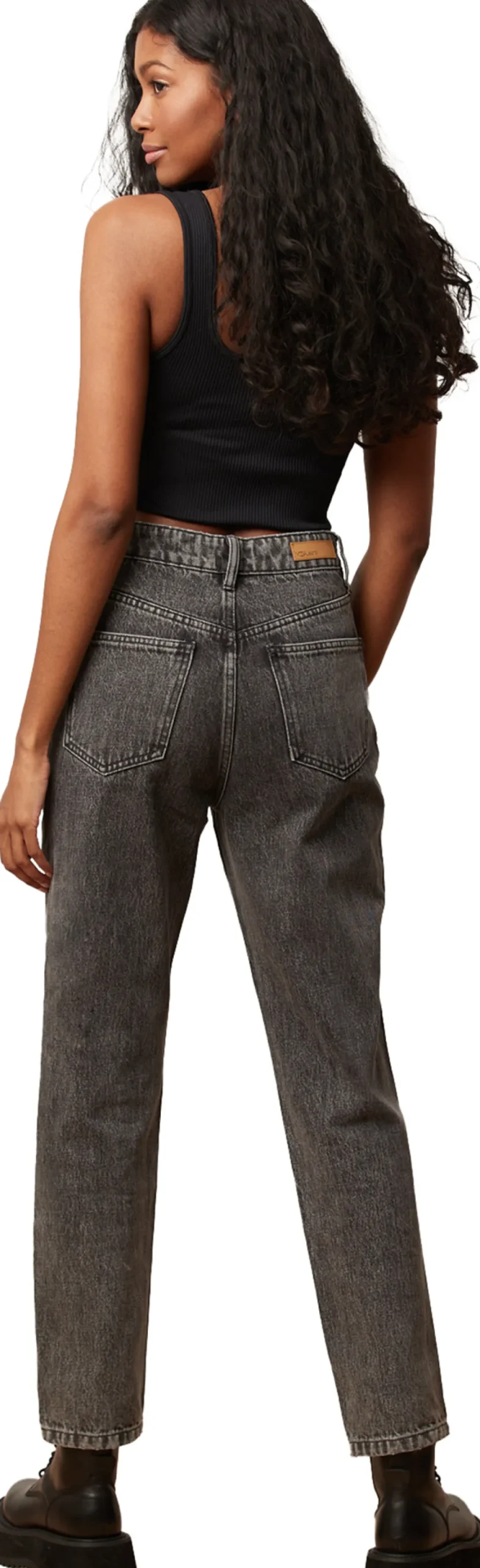 Emily Slim Jeans - Women's