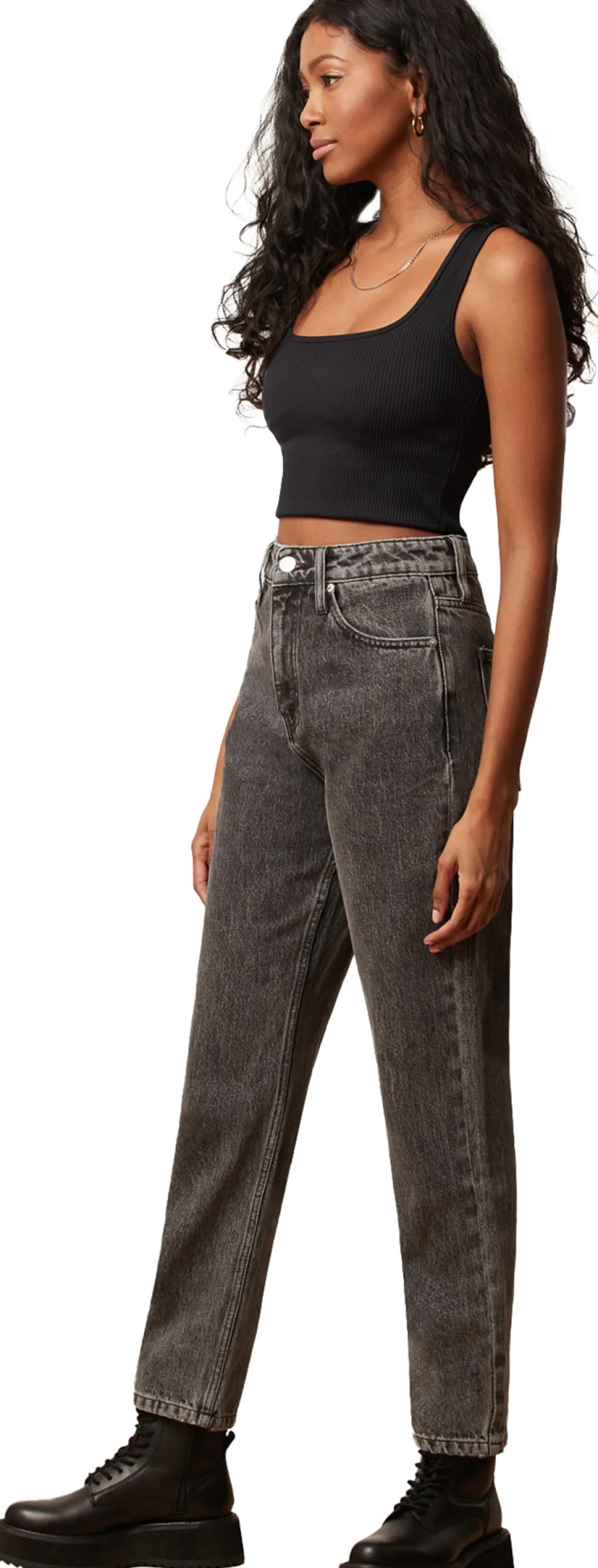 Emily Slim Jeans - Women's