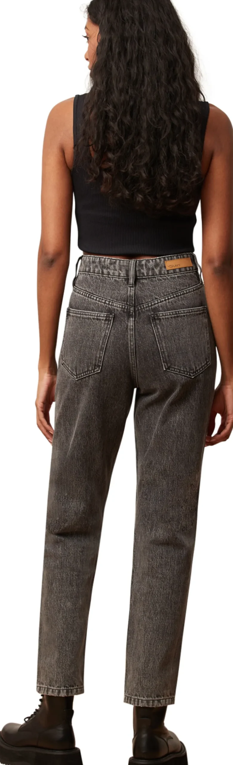 Emily Slim Jeans - Women's