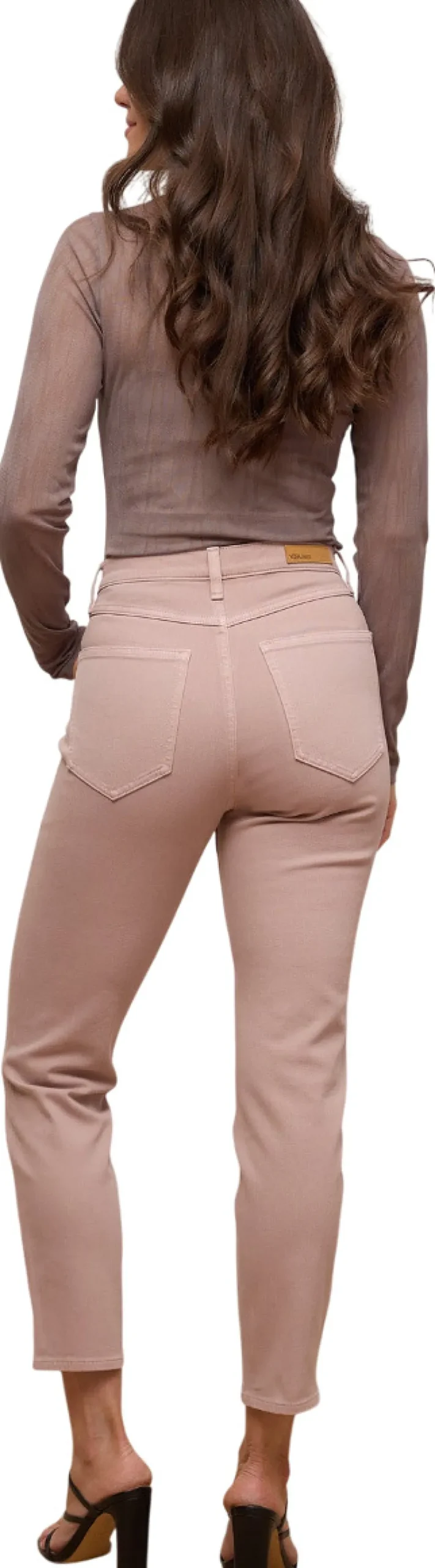 Emily Slim Jeans - Women's