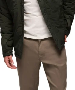 Encinitas Shacket - Men's