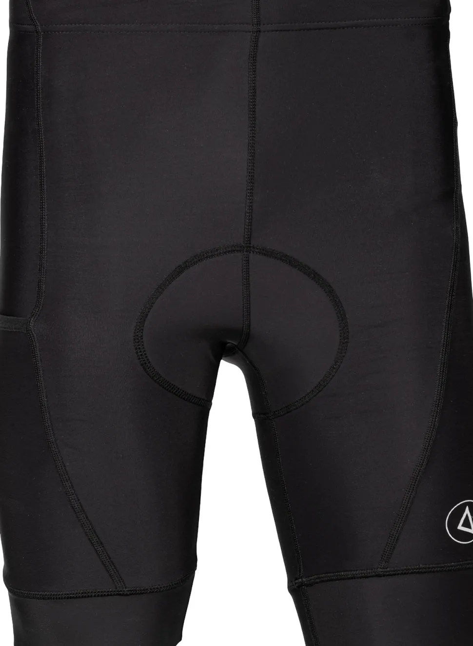 Endur Bib Shorts - Men's
