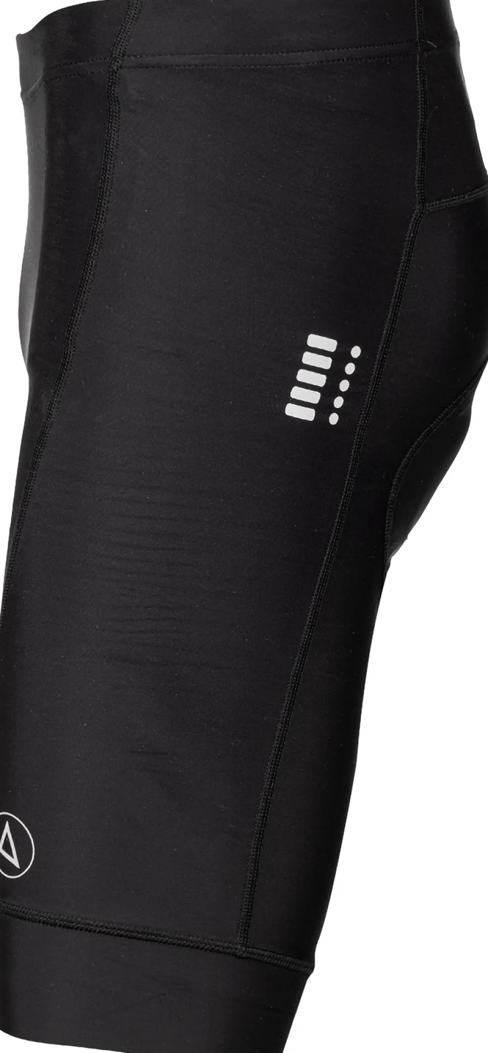 Endur Bib Shorts - Men's
