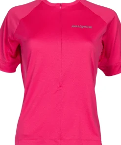 Endur Cycling Jersey - Women's