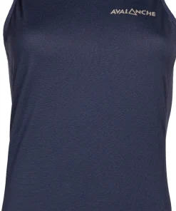 Endur Sleeveless Cycling Jersey - Women's