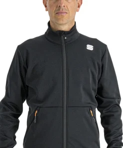 Engadin Wind Jacket - Men's