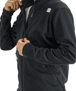 Engadin Wind Jacket - Men's