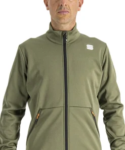 Engadin Wind Jacket - Men's