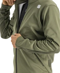 Engadin Wind Jacket - Men's