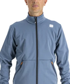 Engadin Wind Jacket - Men's