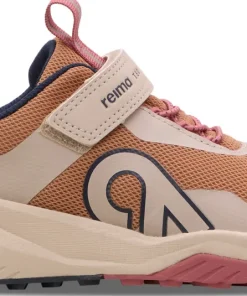 Enkkari ReimaTec Waterproof Sneakers - Big Kids