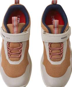 Enkkari ReimaTec Waterproof Sneakers - Big Kids